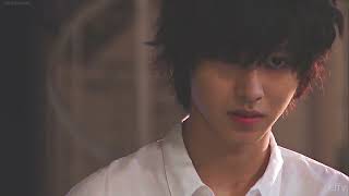 (Death Note Drama) Light and L II you were my only friend II ENG SUB