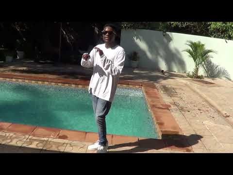 Happy Chama Music Video