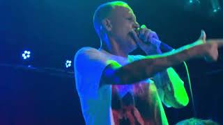 Buried Alive - Nothing At All - Live at Rec Room in Buffalo, NY on 5/31/25
