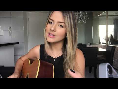 Rafaela Porto - Ausência ( Cover )