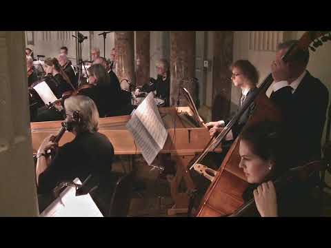 Leopold Mozart - Jagdsymphonie 1. Satz (Allegro)