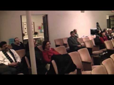 El Roi RBC - Veniti cu credinta