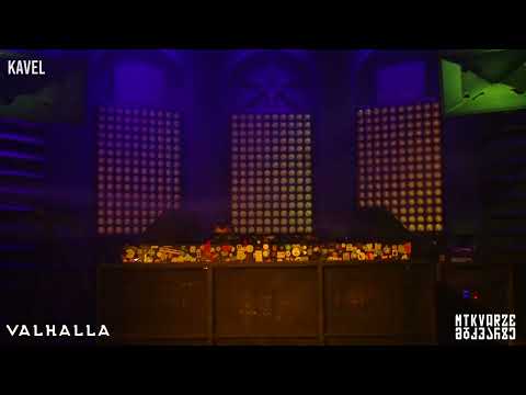 Mtkvarze Streams 014 - Kavel