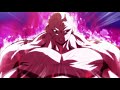 MUI Goku Vs Jiren With Hero FLOW