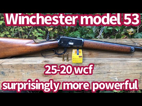 Winchester Long Beard TSS