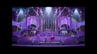 Barbie in Rock N Royals - Finale Mash Up On Stage 