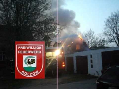 feuerwehr golzow