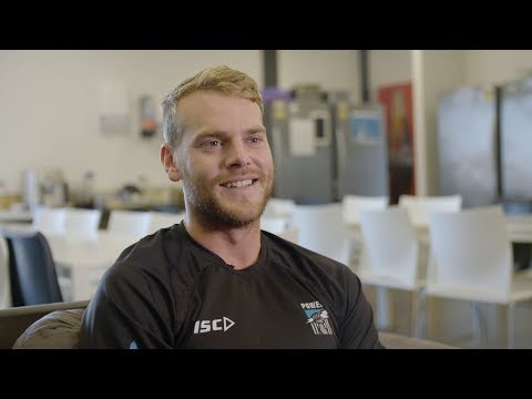 Favourite member moment: Jack Watts