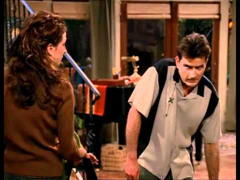 Two And A Half Men : Butler-Charlie