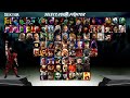 Mortal Kombat Kollection Sektor Playthrough
