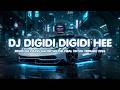 DJ DIGIDI DIGIDI REMIX FULL BASS GACOR SOUND VIRAL TIKTOK TERBARU 2026 BY DJ ILHAM YANG KALIAN CARI!