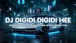 Download lagu DJ DIGIDI DIGIDI REMIX FULL BASS GACOR SOUND VIRAL TIKTOK TERBARU 2026 BY DJ ILHAM YANG KALIAN CARI! mp3