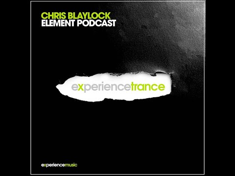 Chris Blaylock - Element podcast Ep 014