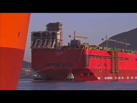 Polish ORLEN Group will store CO2 under the North Sea