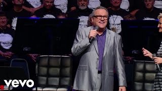 Mark Lowry - Glow Worm (Live) ft. The Martins