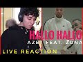 KMN's HATER reagieren auf "AZET & ZUNA - HALLO HALLO" ! 🔥 | Leon Mc Cabe KMN's HATER reagieren auf "AZET & ZUNA - HALLO HALLO" ! 🔥 | Leon Mc Cabe