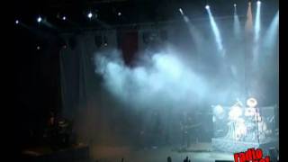 Tarja - Ciarán´s Well Band (Bucharest 2009)