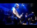 Death Angel - Opponents at Side - Turock, Essen July 9, 2011