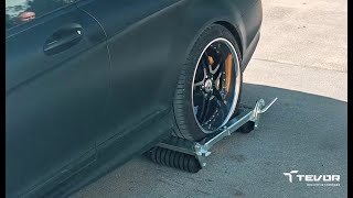 Overige 2x Carmover - Laaddolly overig automotive gereedschap | Foto 4 - Machineryline