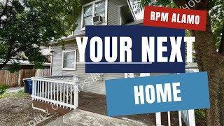 Home Tour - AVAILABLE NOW! 4 Bedroom / 3 Bath Home w/ AMAZING Community Park & Pool!