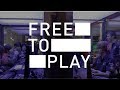 "Free to Play" — документальный фильм от Valve (RUS SUB) 