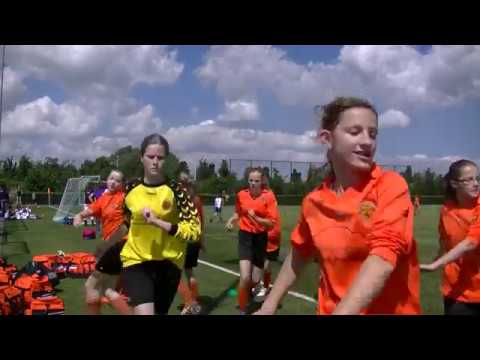 Desto MC1 Voetbaltoernooi (31-05-2014)