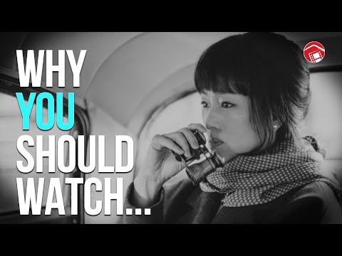 Why You Should Watch: Saturday Fiction - A Stunning Gong Li pre-WW2 Spy Thriller!