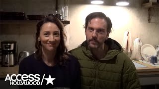 'Grimm' Cast On Being Directed By David Giuntoli | Access Hollywood