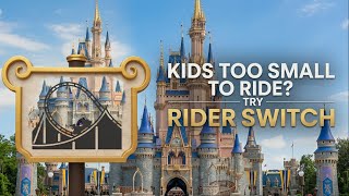 Who would ever bring an infant to Disney World?