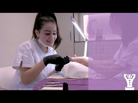CIOFS Mazzarello - Professione Estetista II