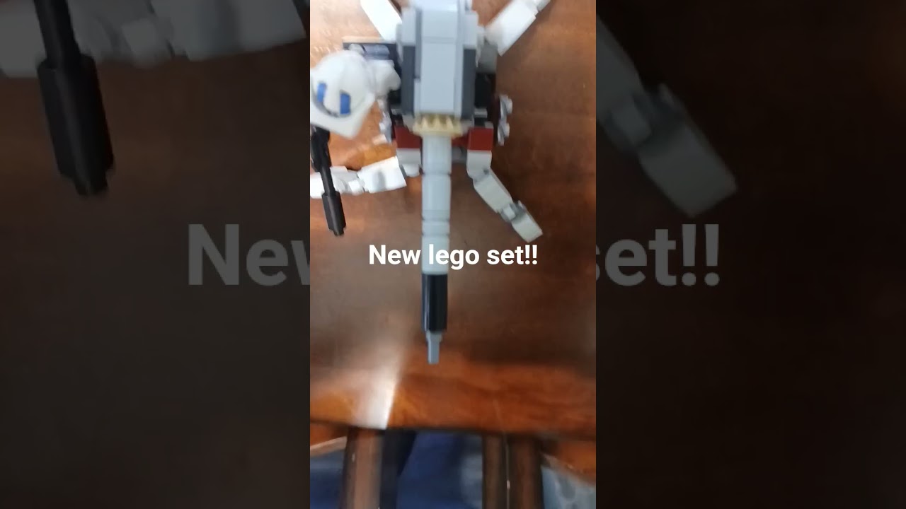 its the 501 clone war battle pack