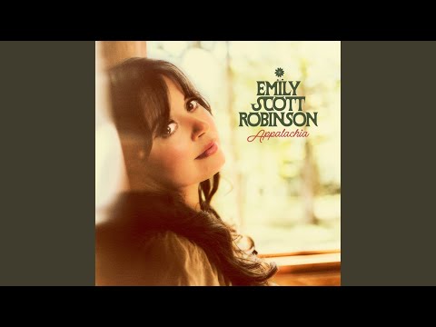 The Water Is Wide - Emily Scott Robinson