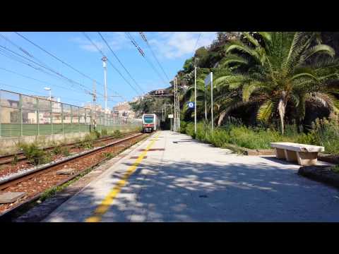 IC 723 Roma T.ni-Palermo C.le