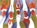 E. Grieg. Peer Gynt. 6/8. Arabian dance 