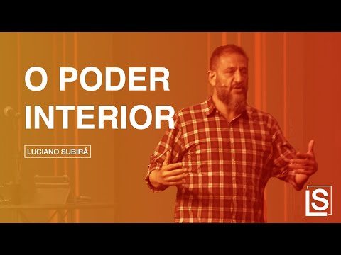 Luciano Subirá - THE INNER POWER