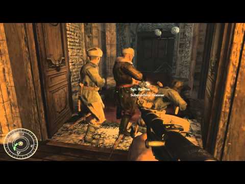 Call of Duty: World at War - Last Mission