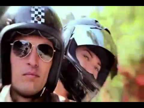 Лучшая Trance музыка! Video Mix Vol 2 480