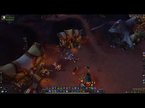 WoW - Pattern: Embroidered Deep Sea Cloak of Discretion (Rank 3) (Horde)