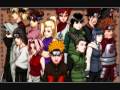 Naruto Shippuden opening 2- Distance/You are my ...