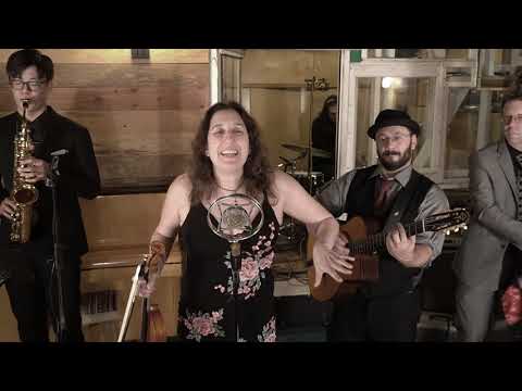Promotional video thumbnail 1 for Death and Taxes Swing Band