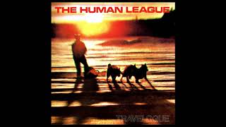 The Human League -- The Black Hit of Space