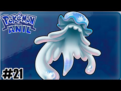 THINGS GET COMPLICATED - Pokemon Indigo Randomlocke EP.21