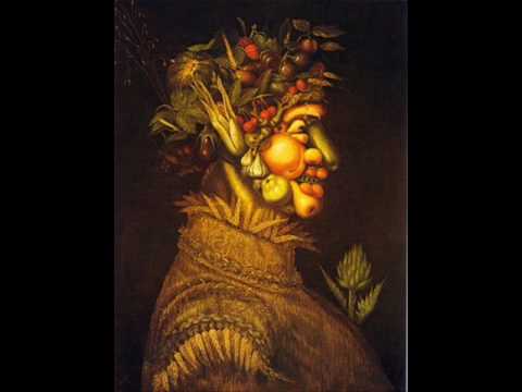 Mateo Flecha el viejo - Adoración de los Reyes Magos (el dindirindín)