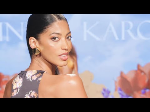 SINESIA KAROL SWIMWEAR Fashion Show - Paraiso Miami Swim Week