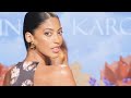 SINESIA KAROL SWIMWEAR Fashion Show Paraiso Miami Swim Week