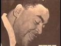 Fats Waller - "Your Feet's Too Big" 