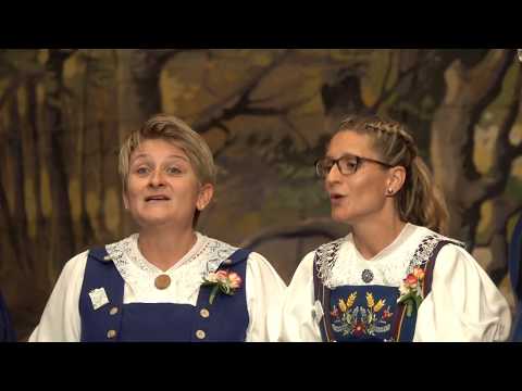 Chörli Beinwil - Vorfrüehlig von Emil Wallimann