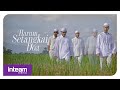 INTEAM Harum Setangkai Doa Official Lyric Video