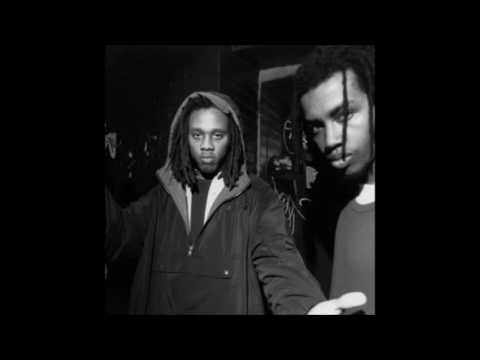 Channel Live feat Krs One -  Mad Izm