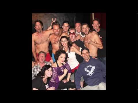 Lori Petty Talks About Point Break Live